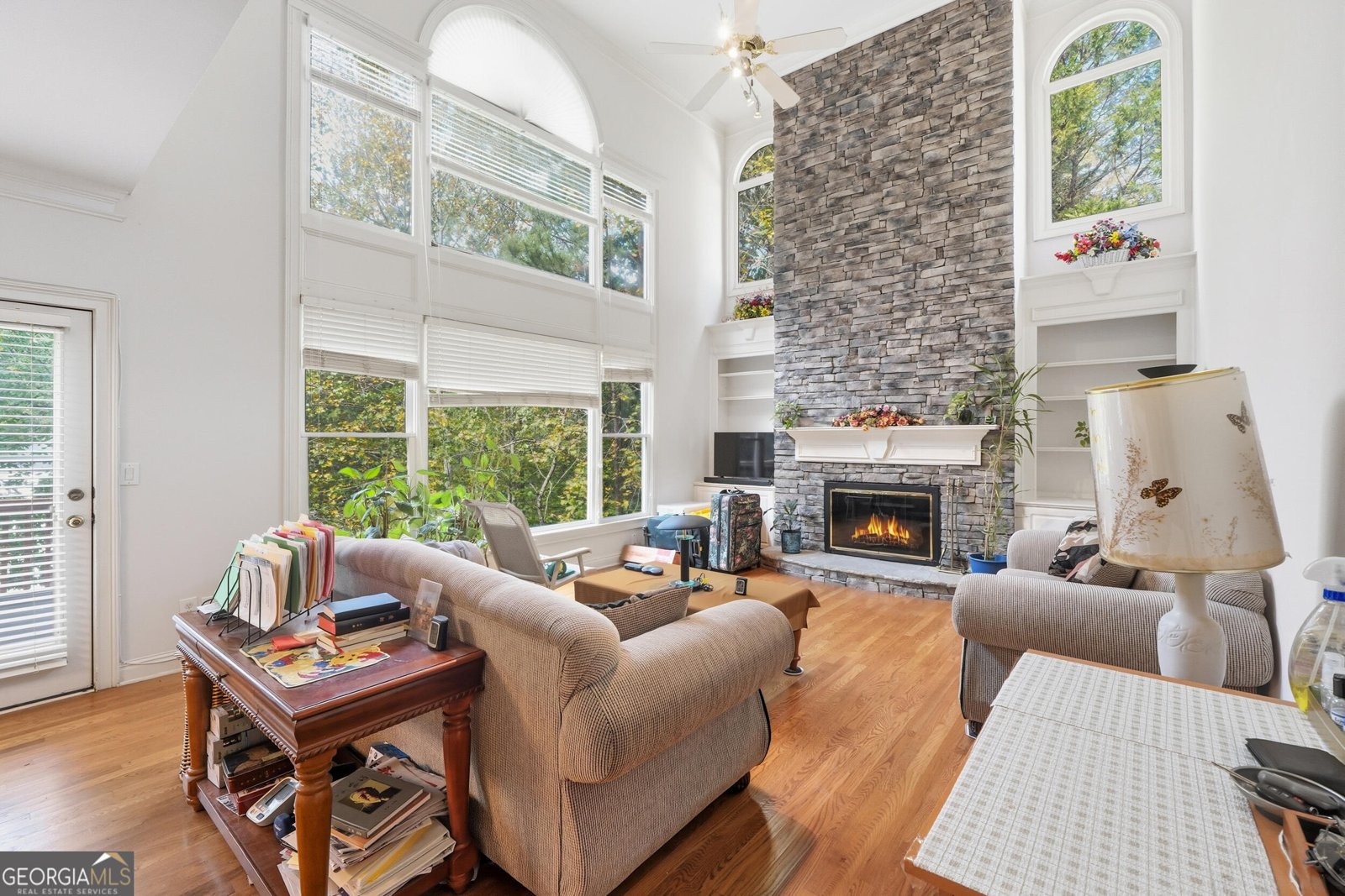 3535 Merganser Lane Alpharetta - 8