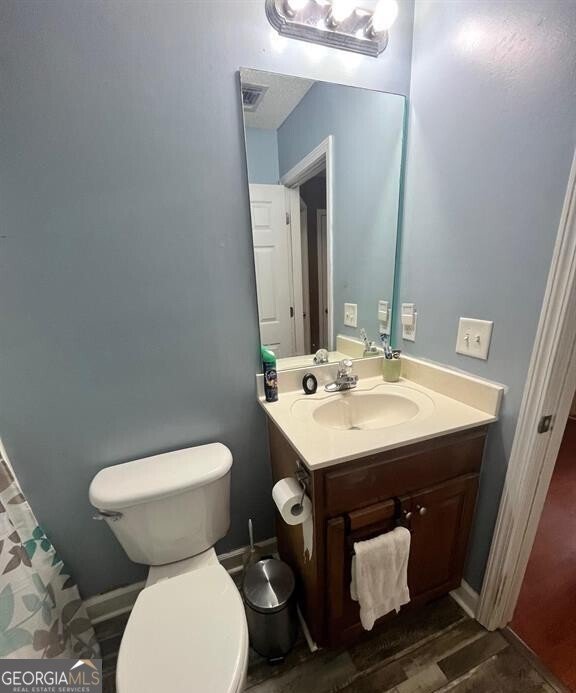 208 Sugarloaf Parkway Perry - 11