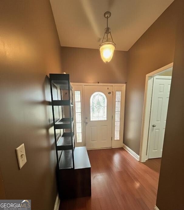 208 Sugarloaf Parkway Perry - 2