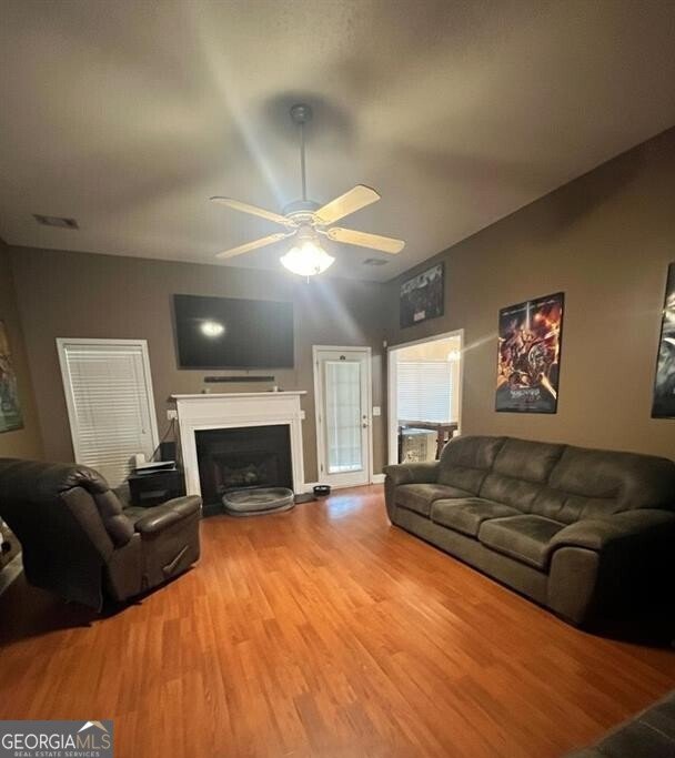 208 Sugarloaf Parkway Perry - 3