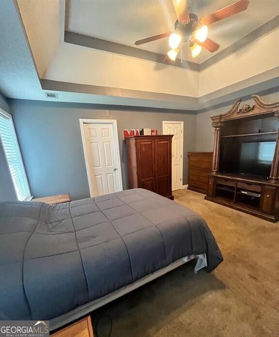 208 Sugarloaf Parkway Perry - 9