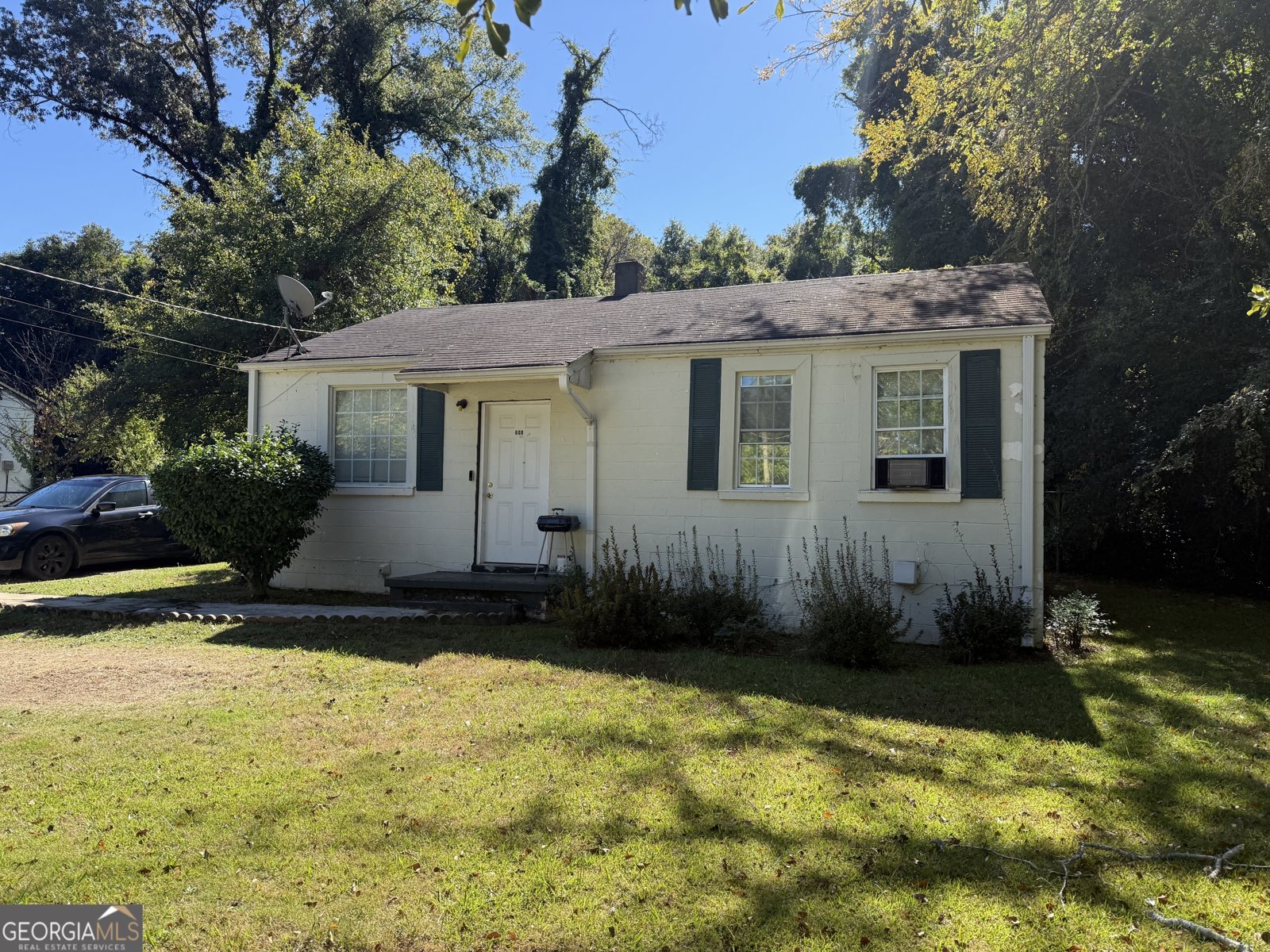 608 Harlem Circle Lagrange - 1