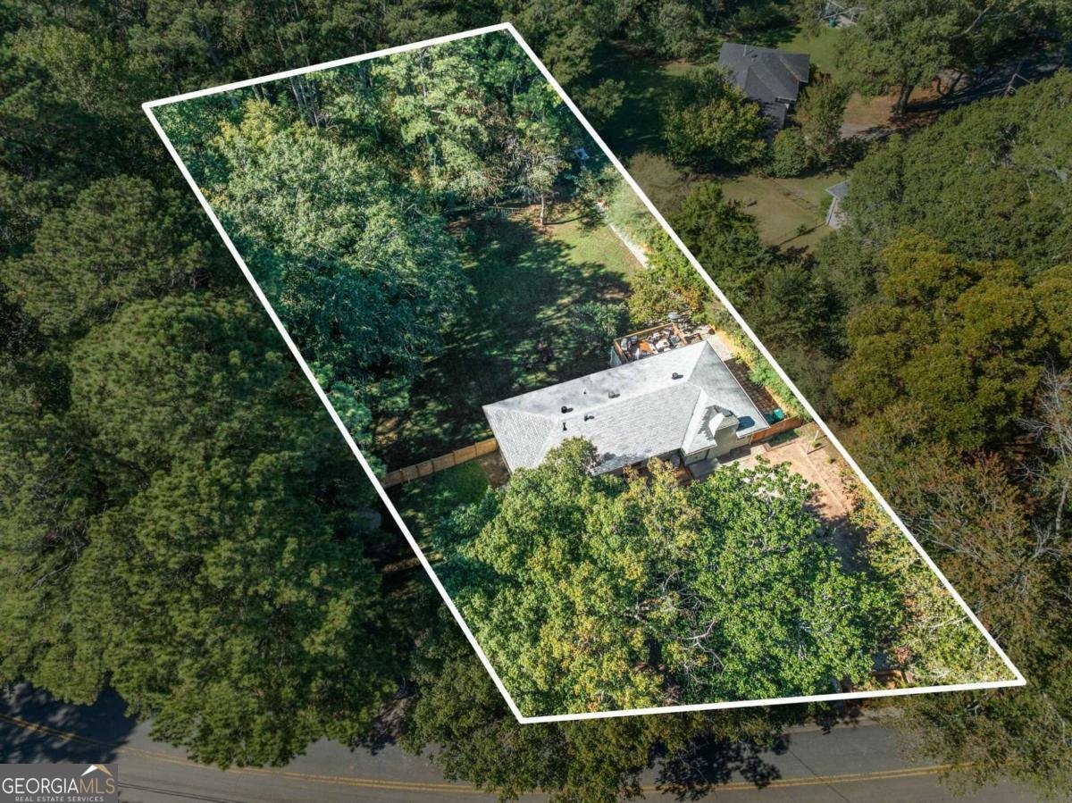 3462 Sherwood Road Smyrna - 1