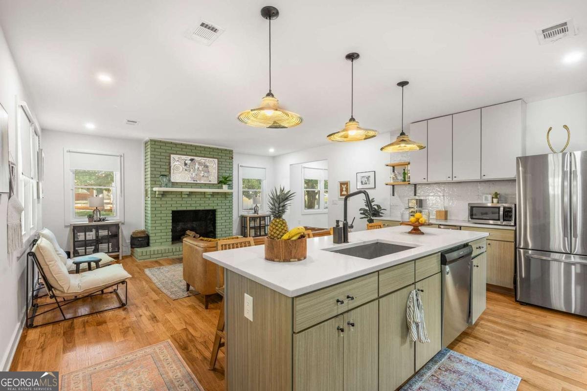 3462 Sherwood Road Smyrna - 10