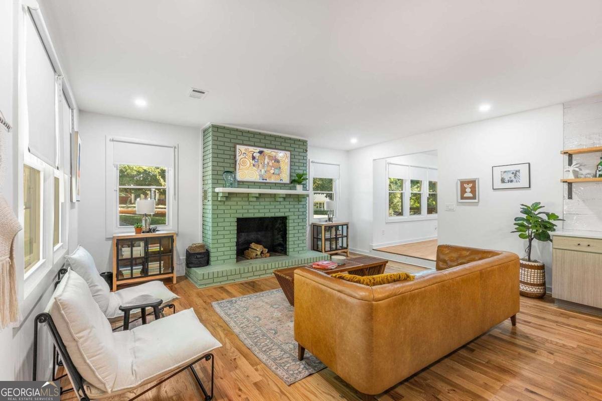 3462 Sherwood Road Smyrna - 14