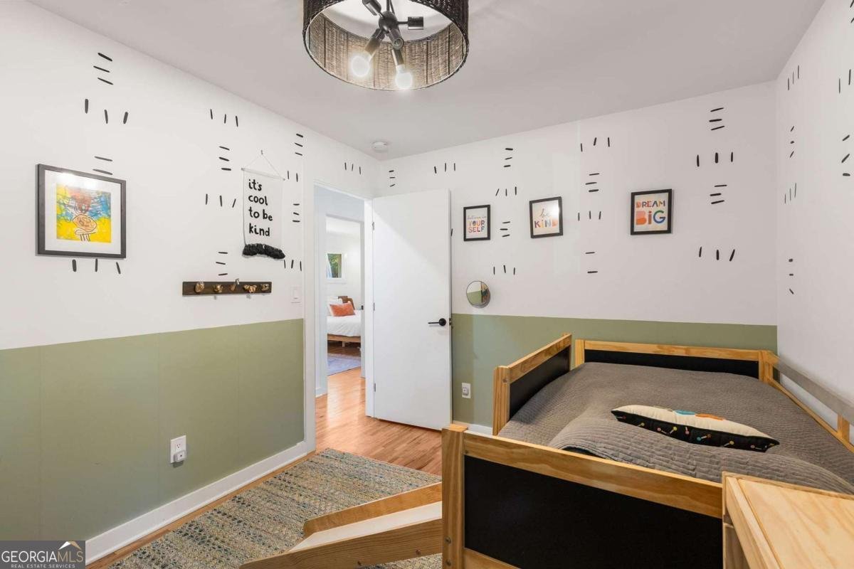 3462 Sherwood Road Smyrna - 23