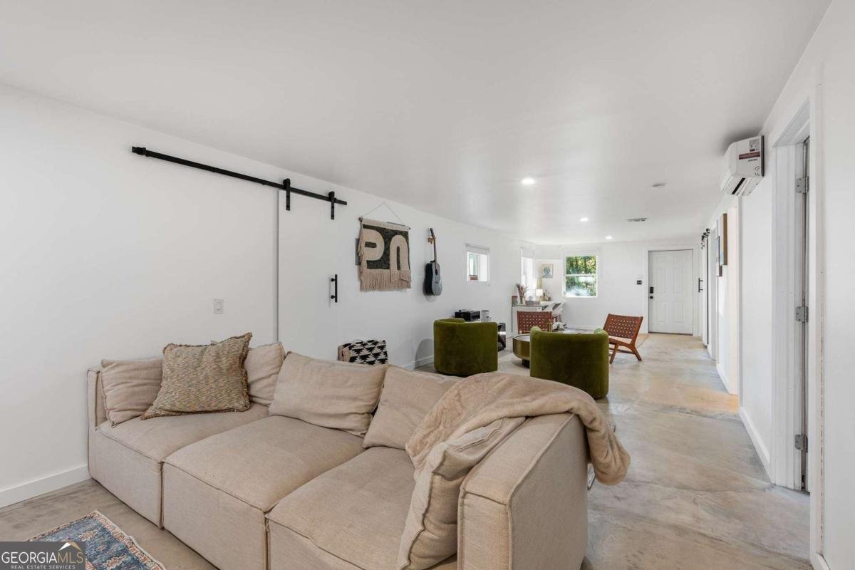 3462 Sherwood Road Smyrna - 30