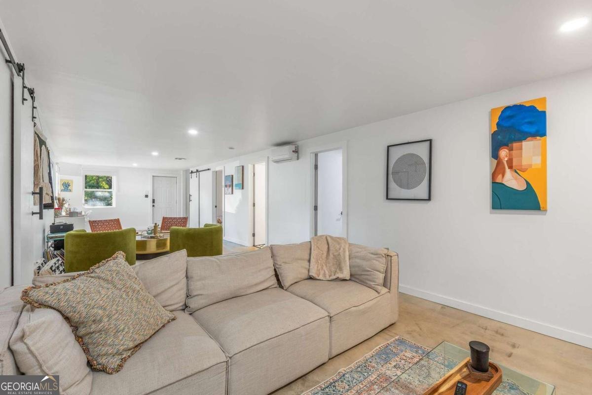 3462 Sherwood Road Smyrna - 31