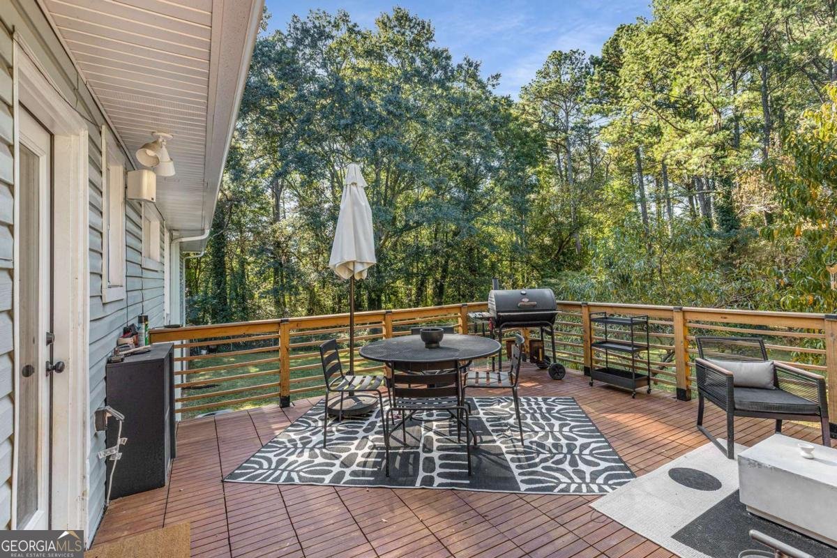 3462 Sherwood Road Smyrna - 40