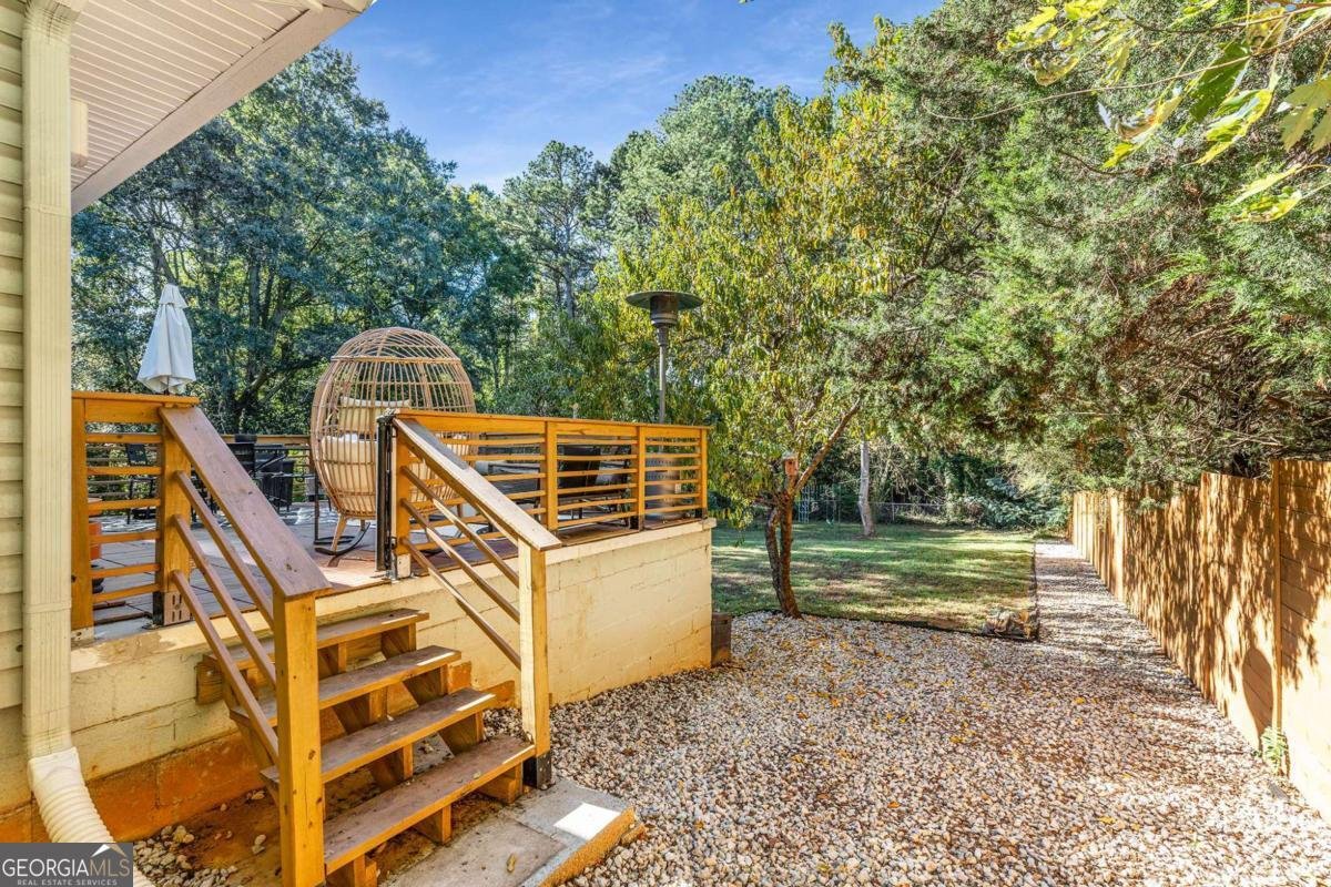 3462 Sherwood Road Smyrna - 41