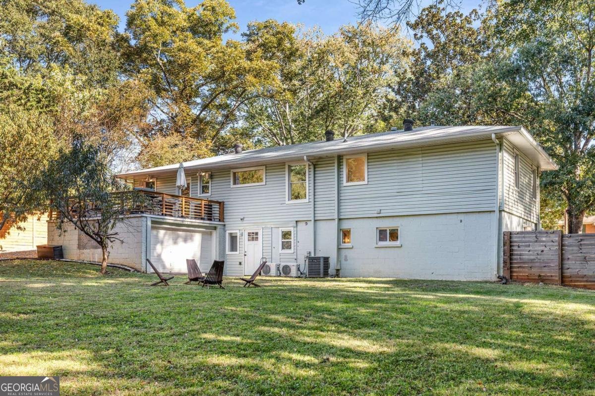 3462 Sherwood Road Smyrna - 43
