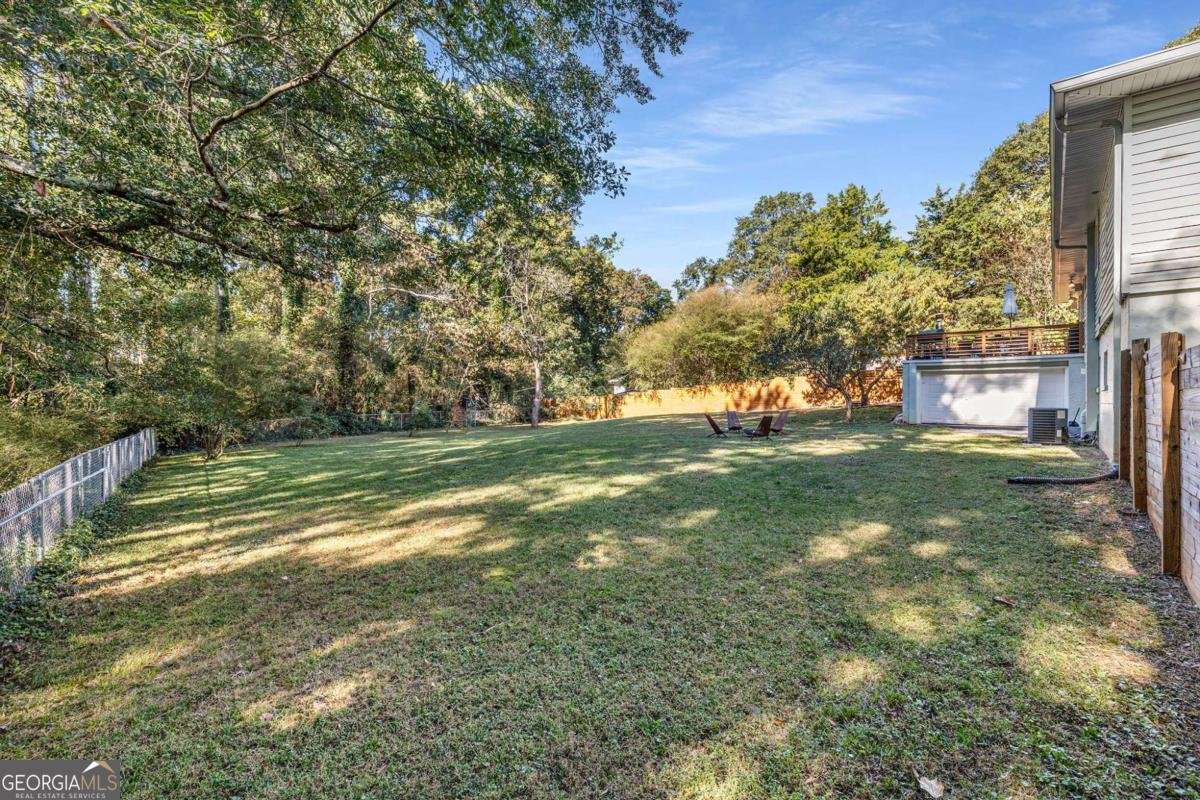 3462 Sherwood Road Smyrna - 44