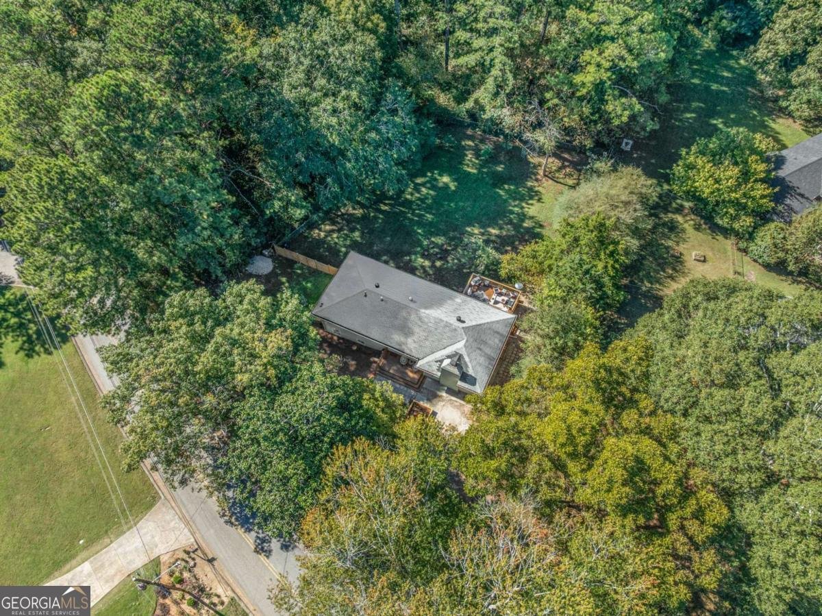 3462 Sherwood Road Smyrna - 45