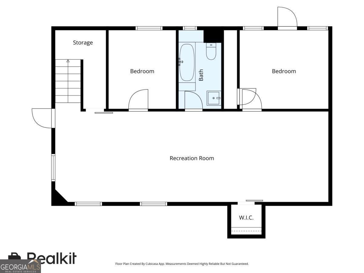 3462 Sherwood Road Smyrna - 48