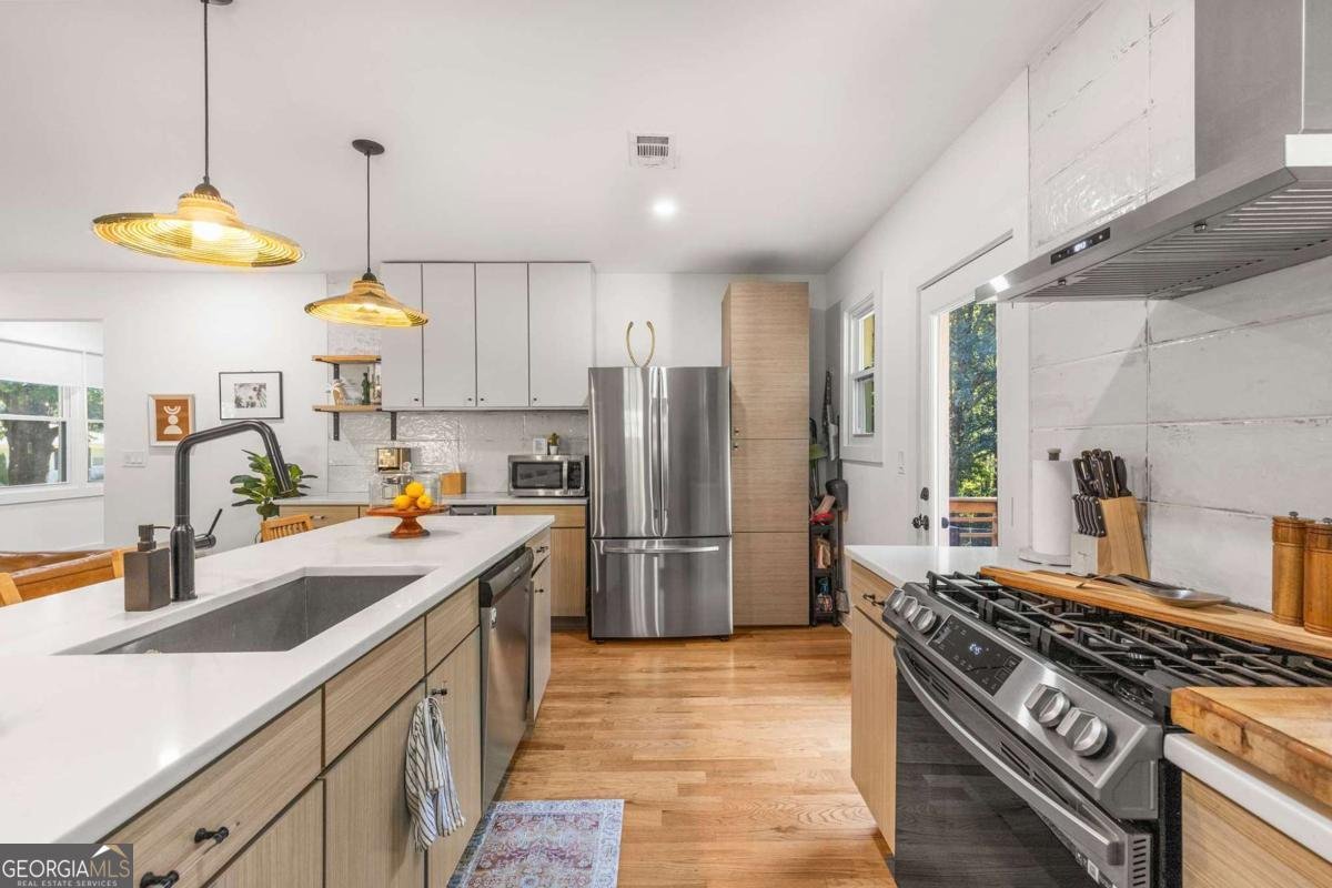 3462 Sherwood Road Smyrna - 8