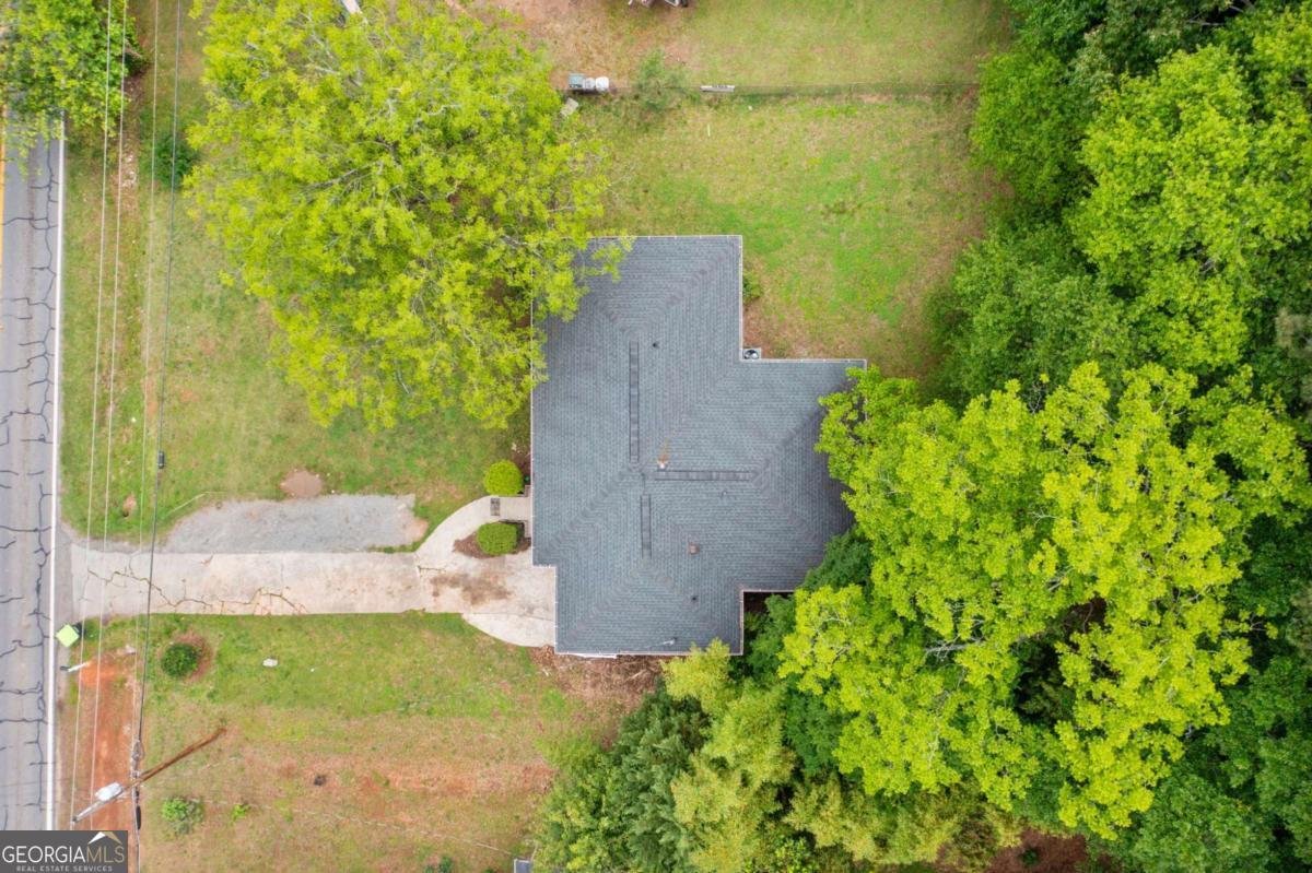 2078 Olive Springs Road Marietta - 4