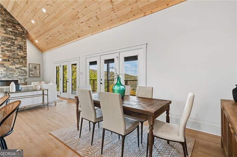 5388 Monument Road Jasper - 16