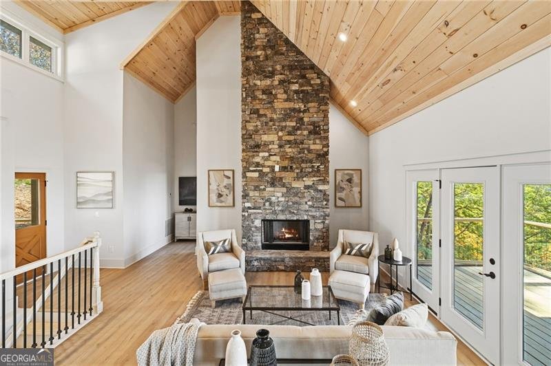 5388 Monument Road Jasper - 8