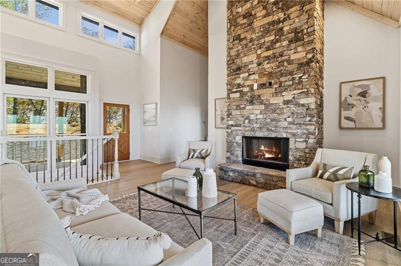 5388 Monument Road Jasper - 9