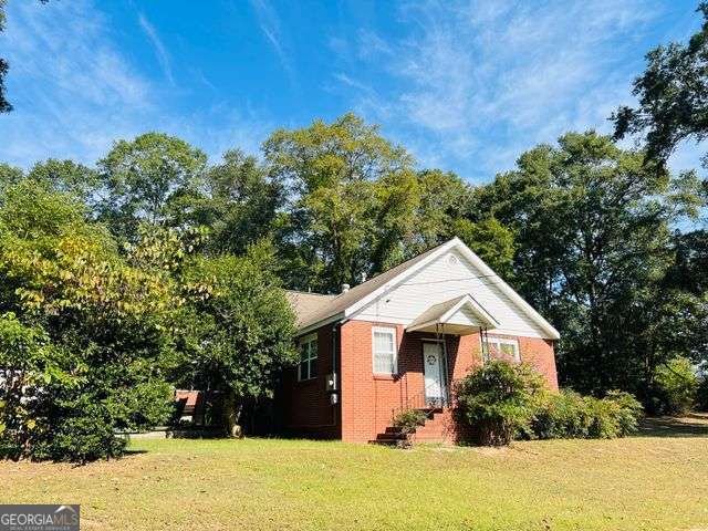 7315 Lee Road Lithia Springs - 1