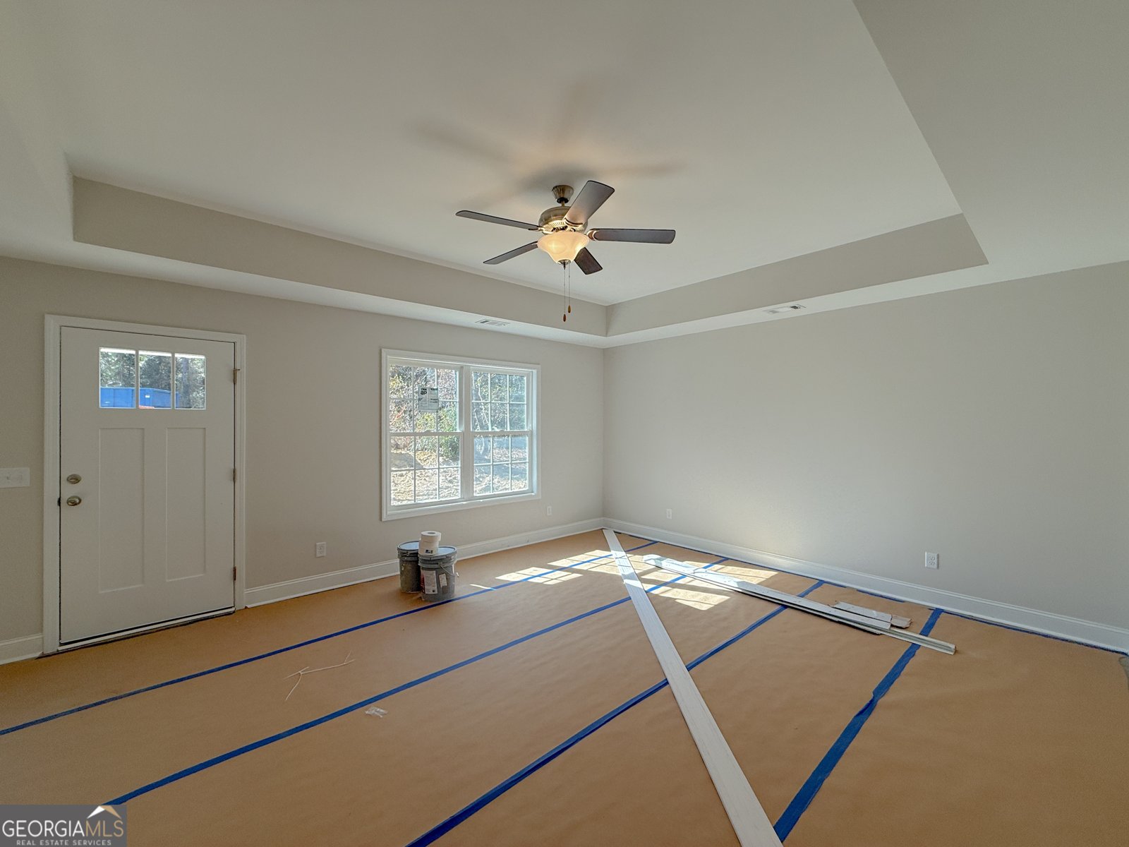 3156 Sterling Drive Claxton - 5