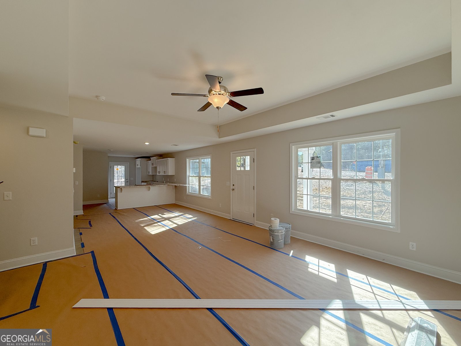 3156 Sterling Drive Claxton - 6