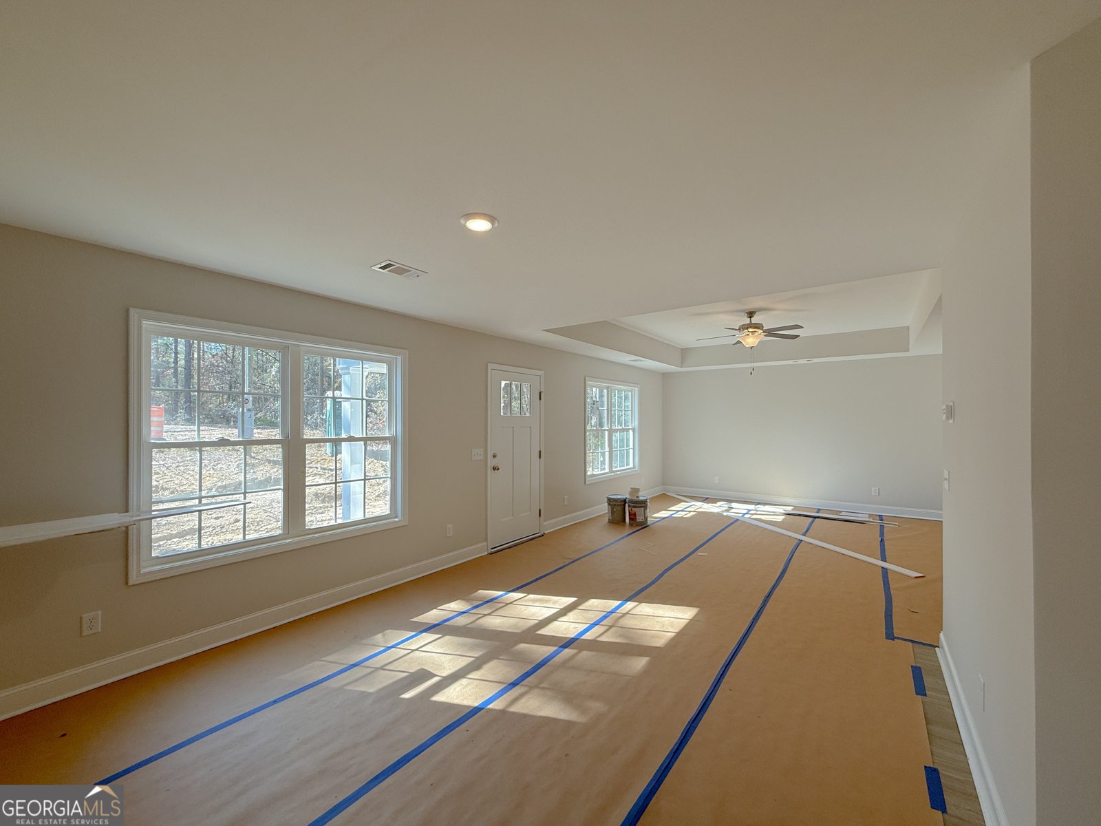 3156 Sterling Drive Claxton - 7