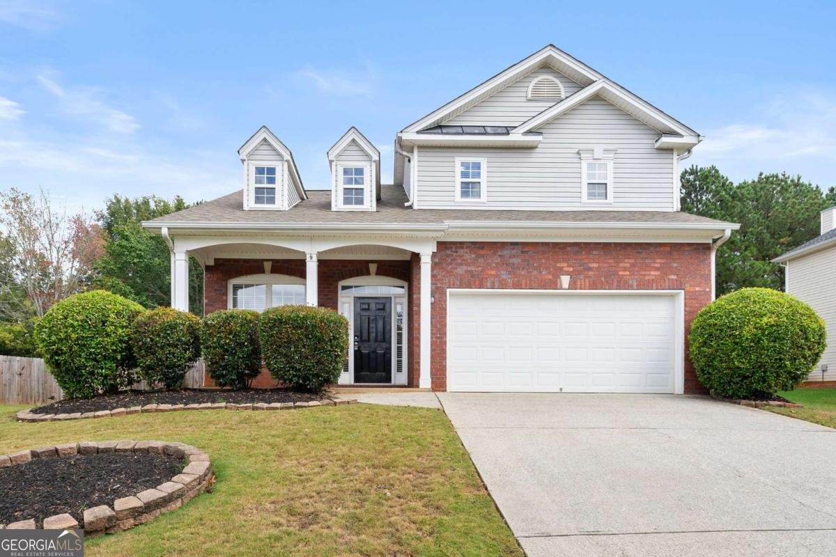 2215 Beckenham Place Dacula - 1