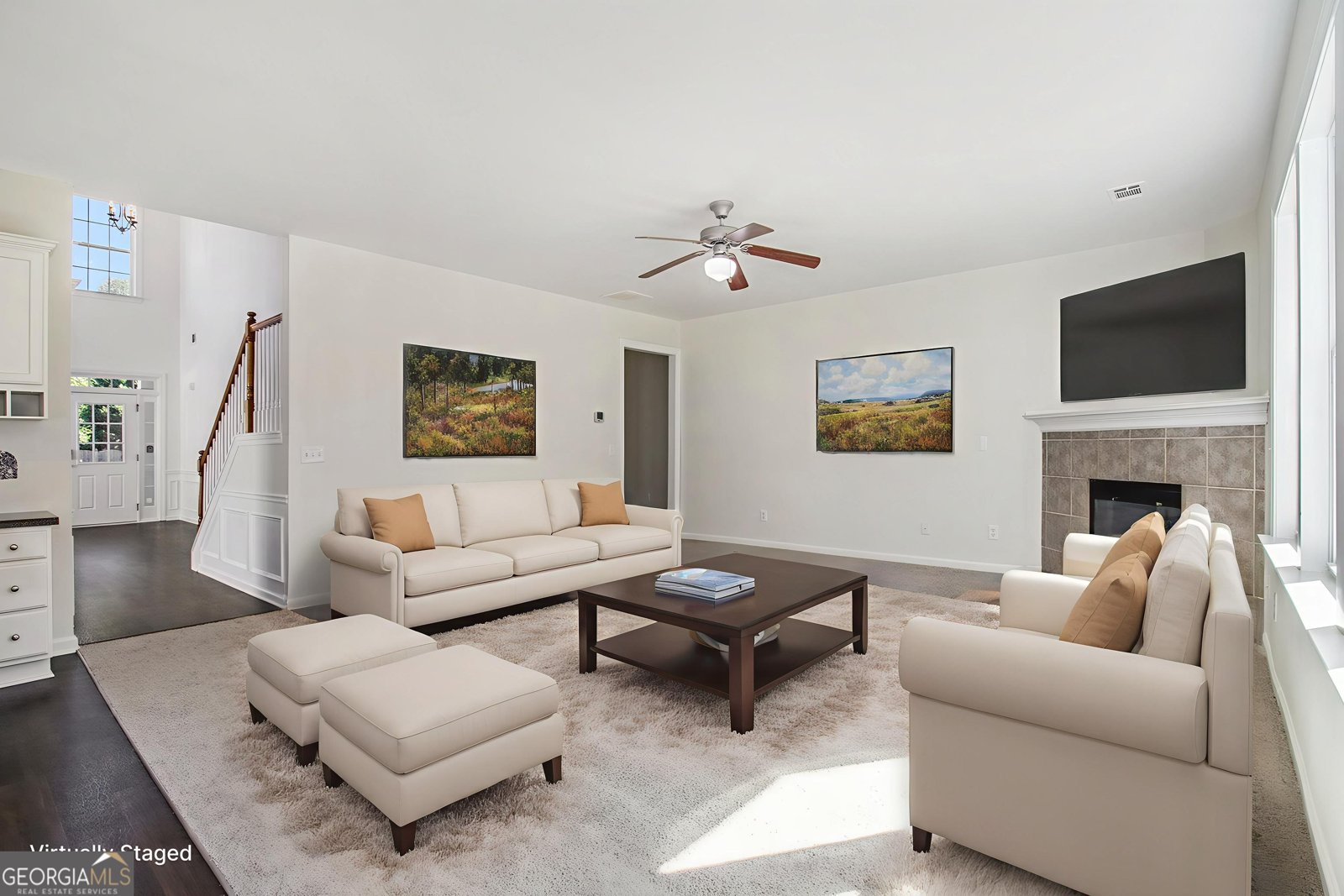 144 Oak Haven Drive Canton - 1