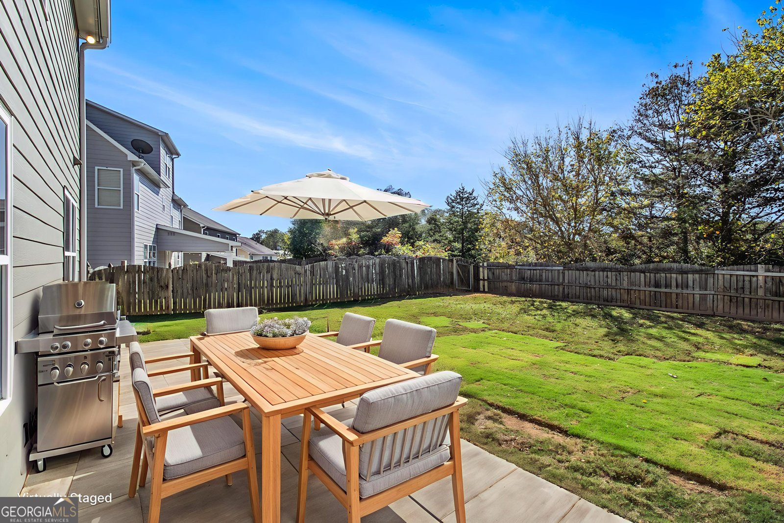 144 Oak Haven Drive Canton - 19