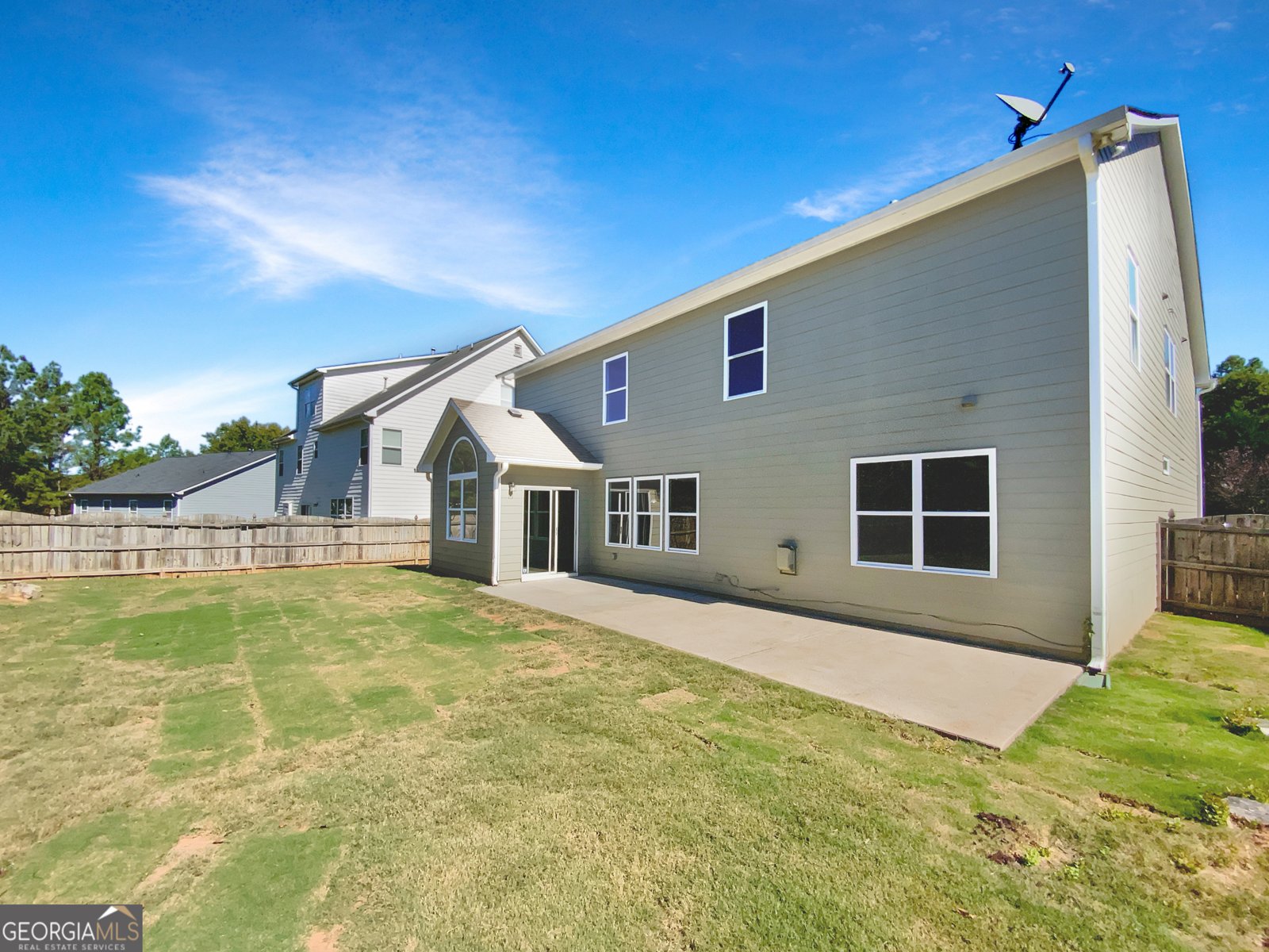 144 Oak Haven Drive Canton - 30