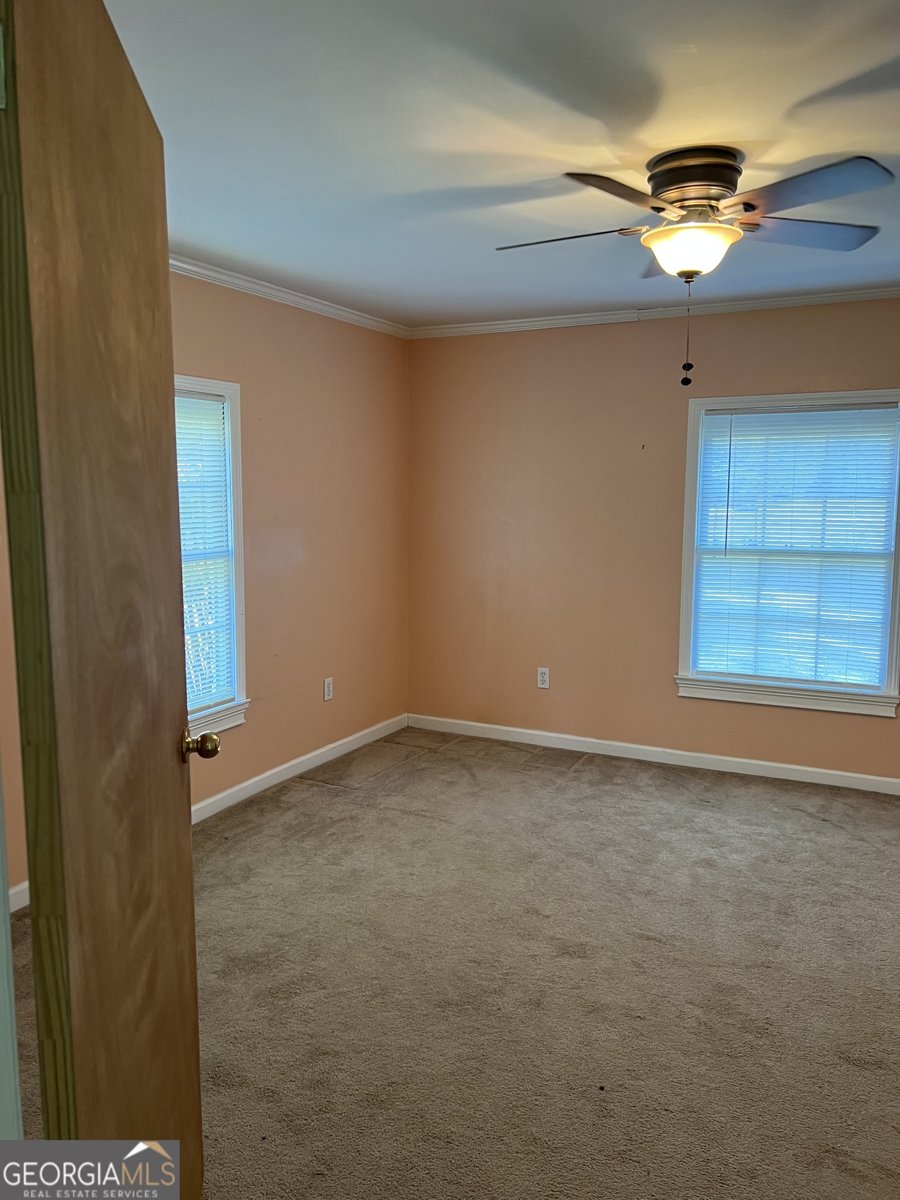 1192 ROCKY FORD Road Lavonia - 1