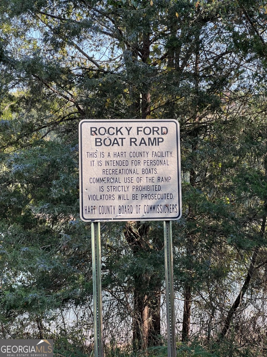 1192 ROCKY FORD Road Lavonia - 2