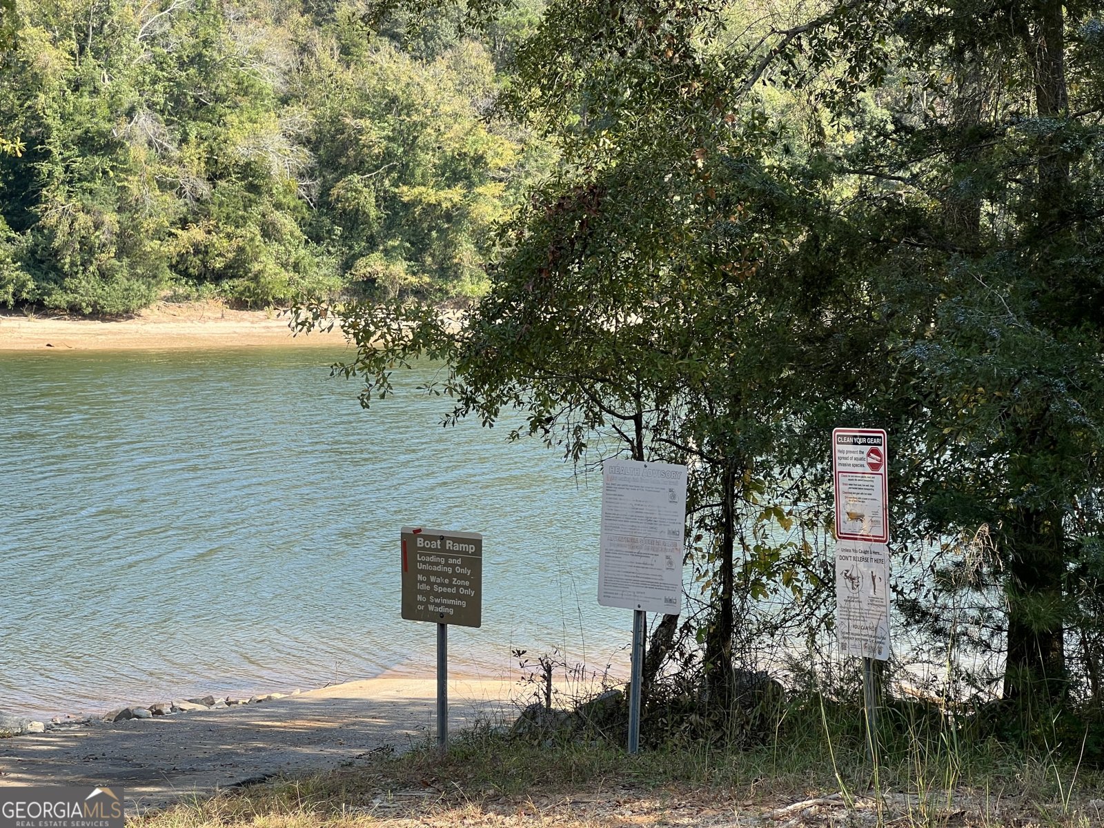 1192 ROCKY FORD Road Lavonia - 4