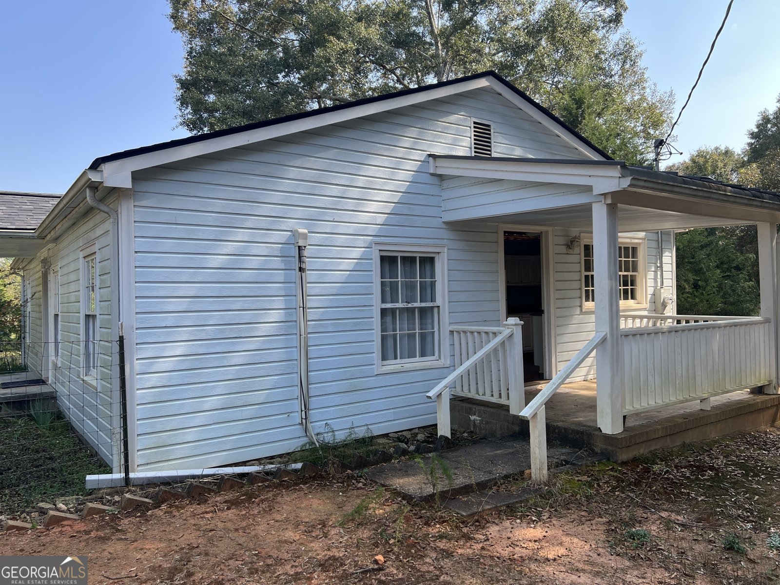 1192 ROCKY FORD Road Lavonia - 5