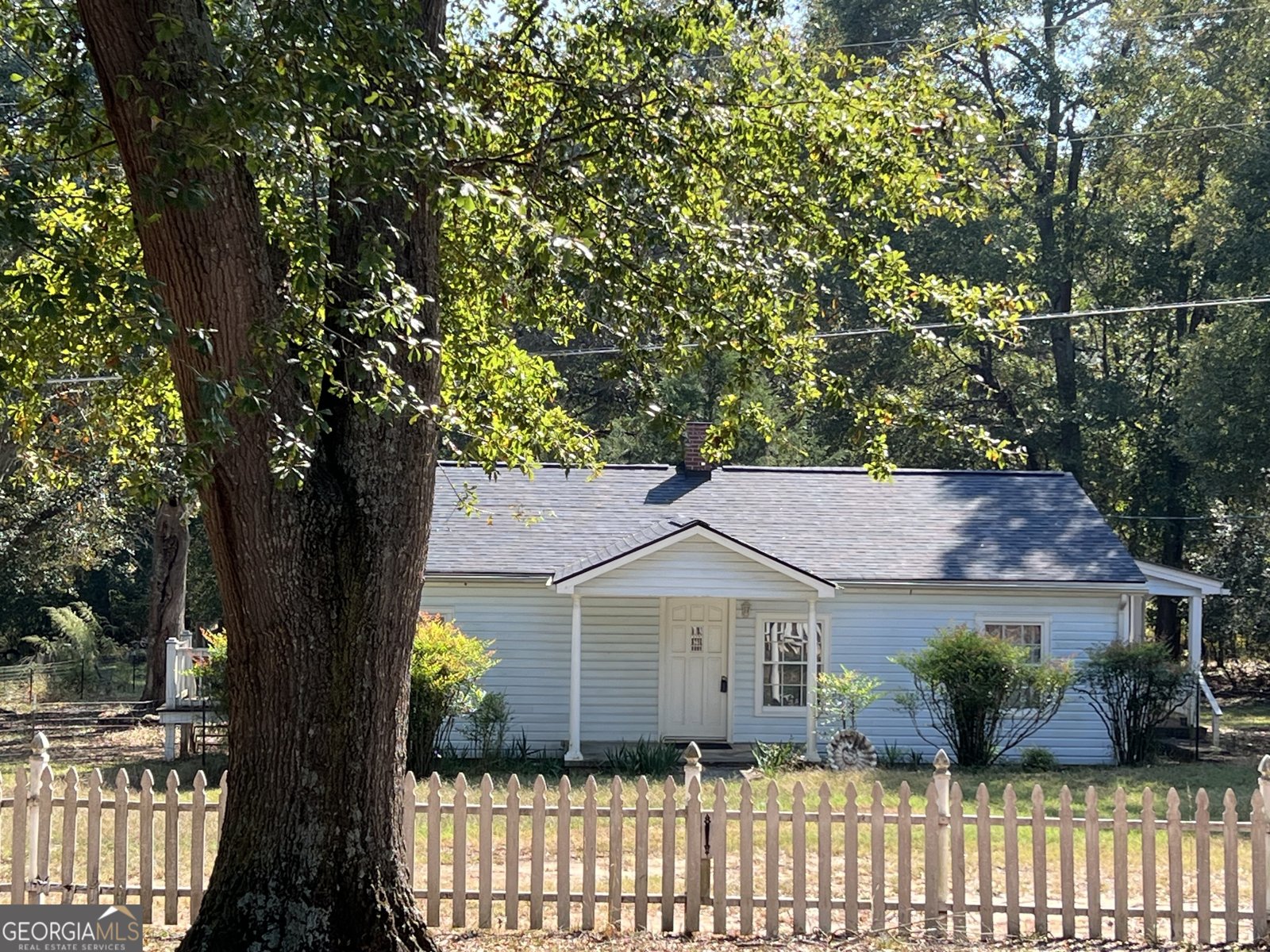 1192 ROCKY FORD Road Lavonia - 7