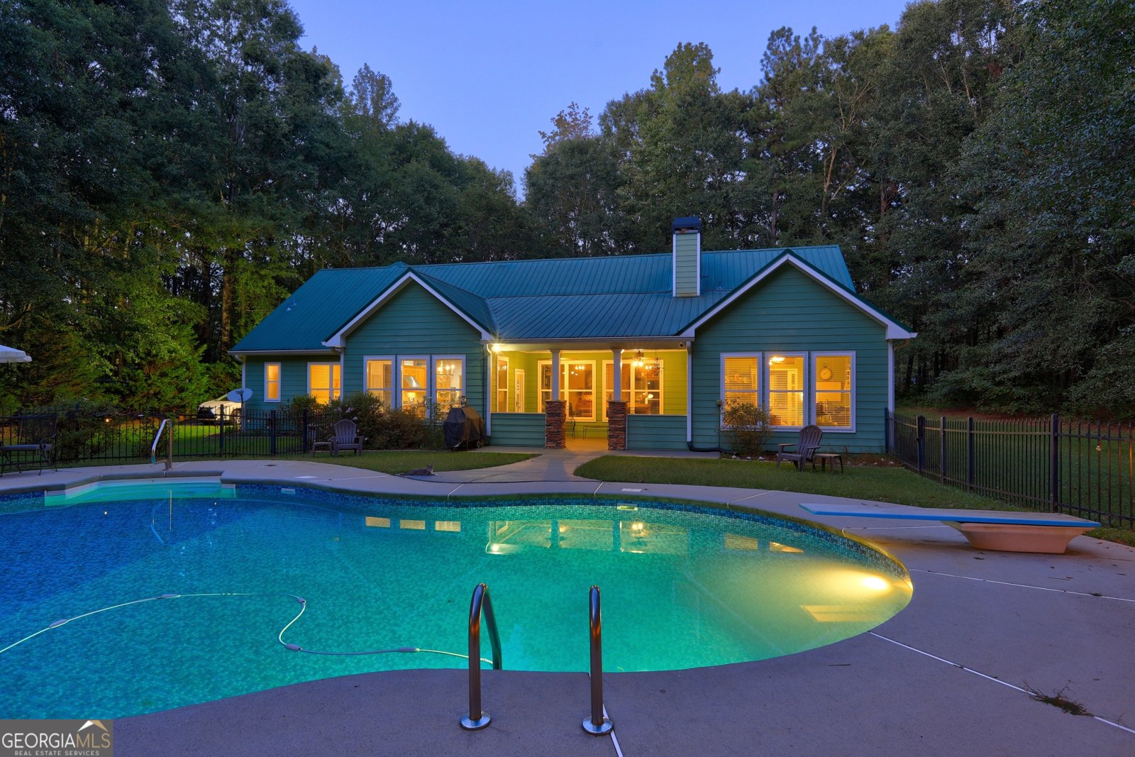 2086 Mount Vernon Road Monroe - 1