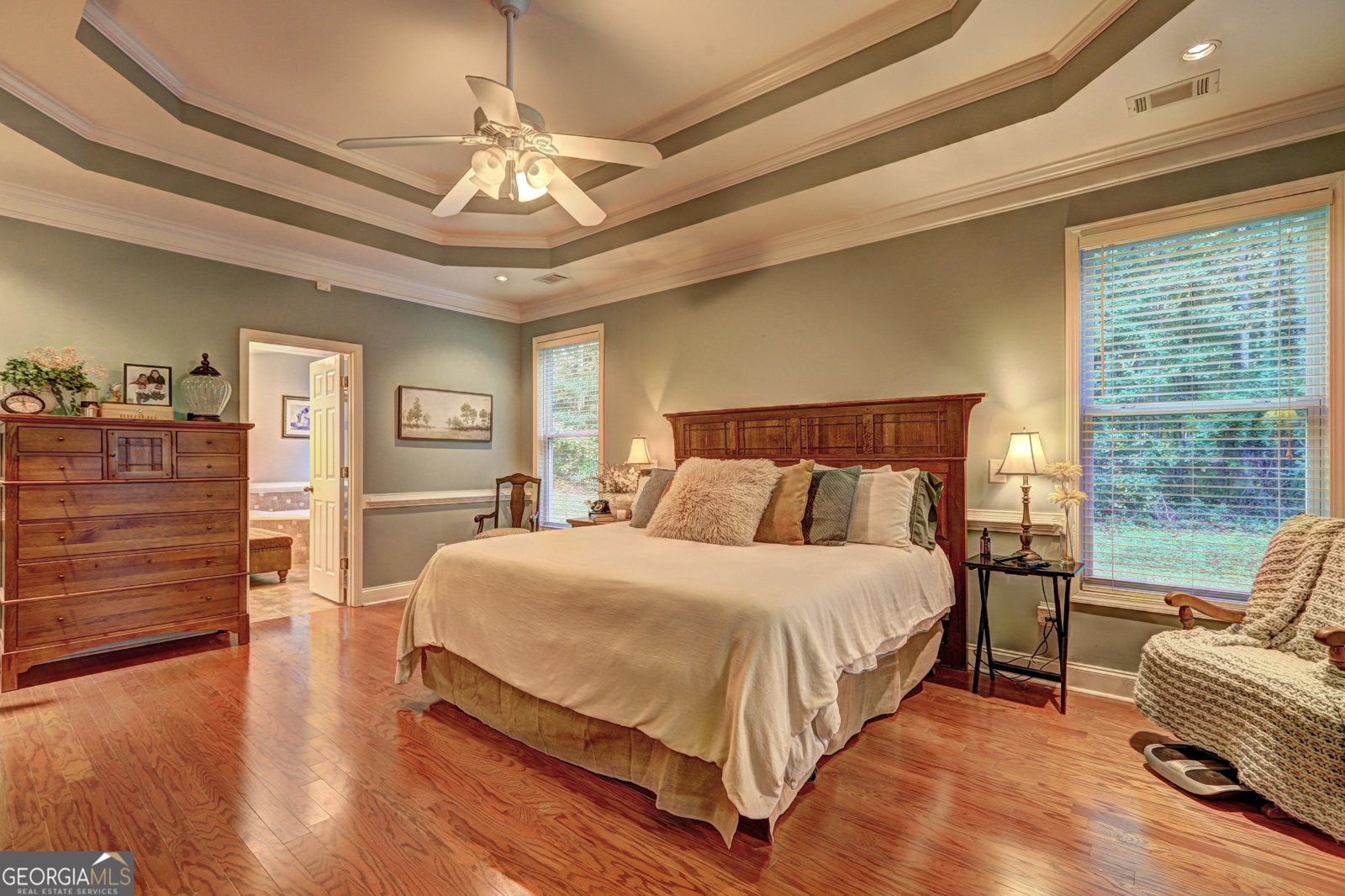 2086 Mount Vernon Road Monroe - 16