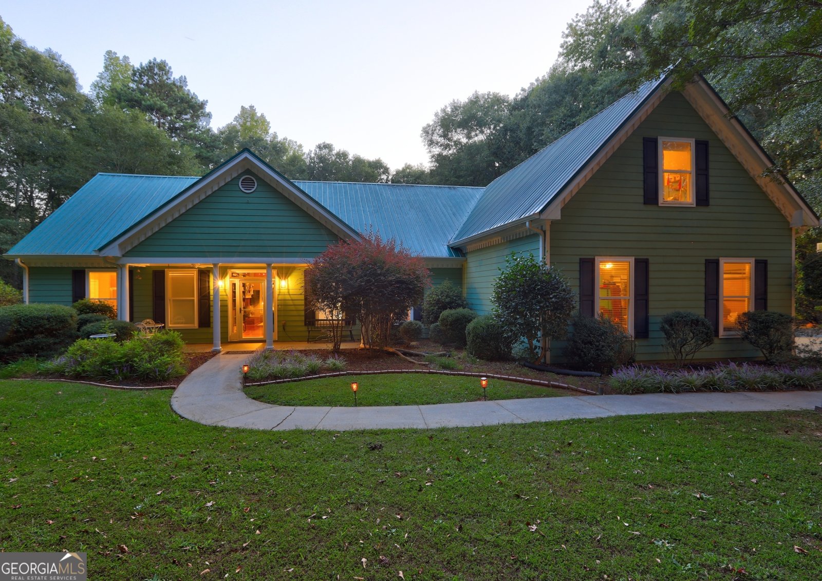 2086 Mount Vernon Road Monroe - 2
