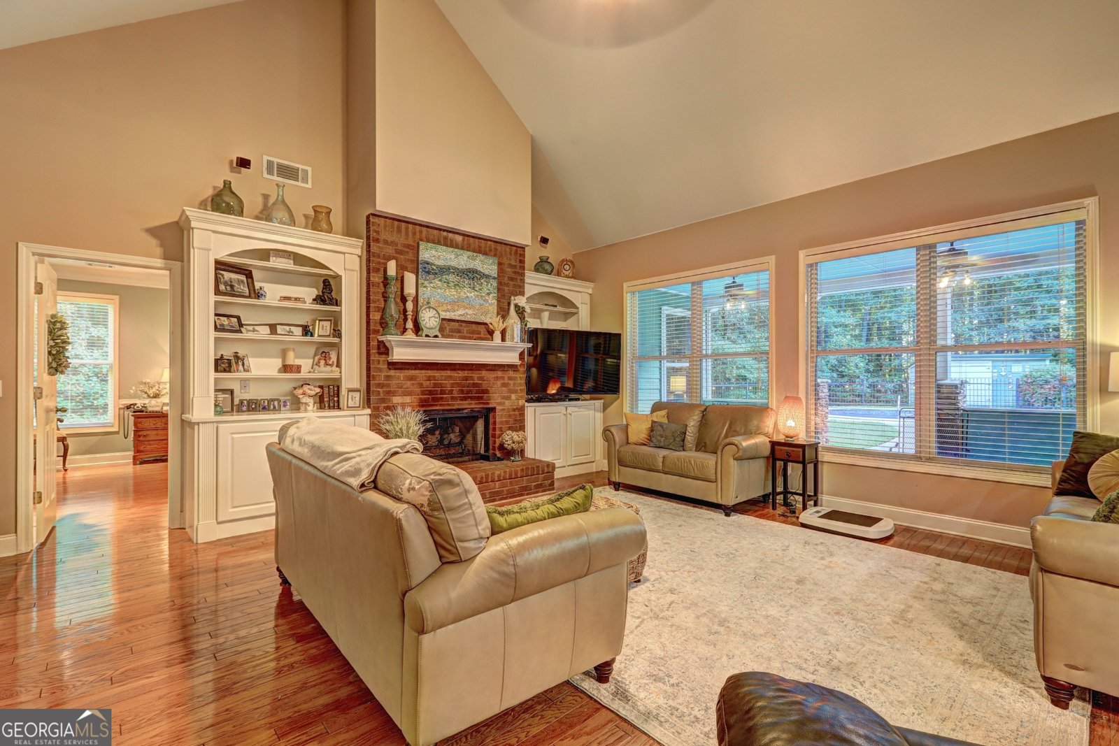 2086 Mount Vernon Road Monroe - 3