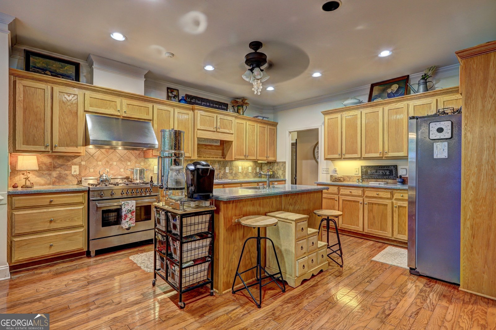 2086 Mount Vernon Road Monroe - 4