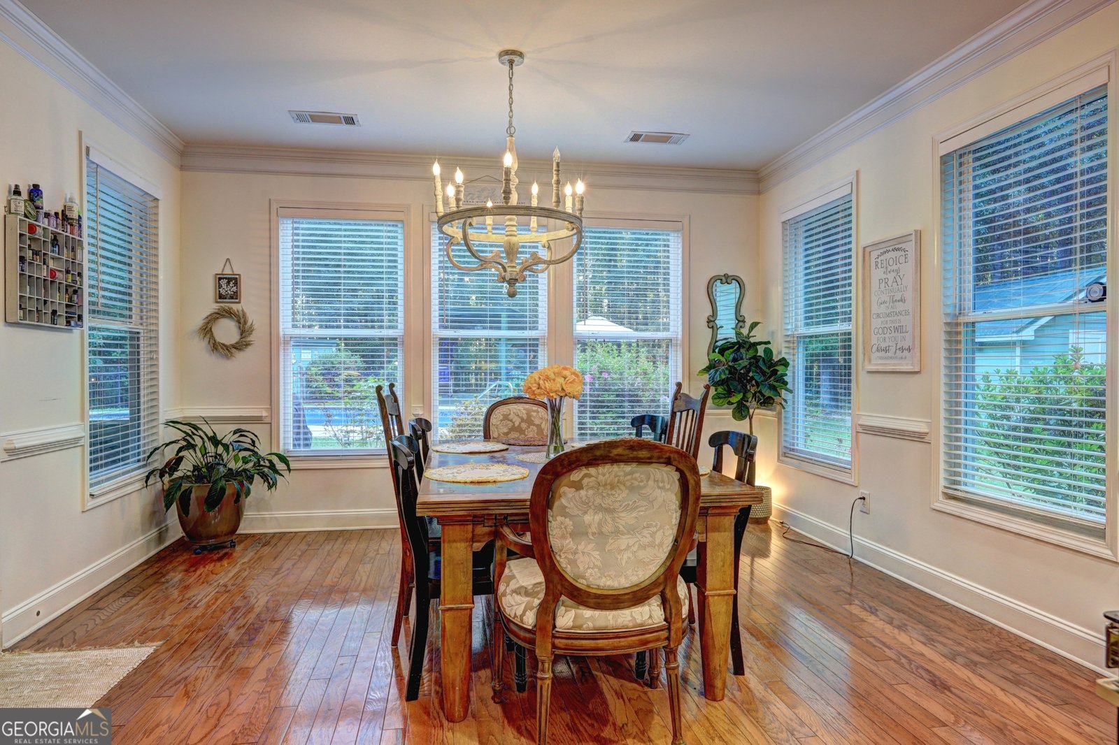 2086 Mount Vernon Road Monroe - 5