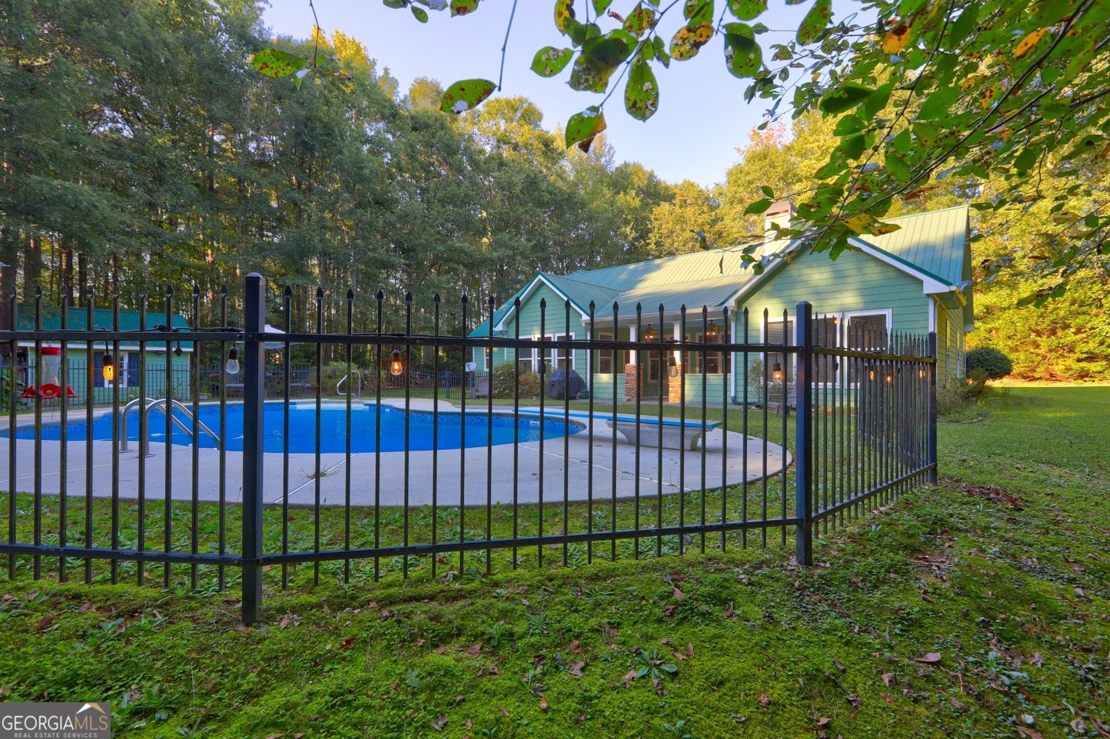 2086 Mount Vernon Road Monroe - 67