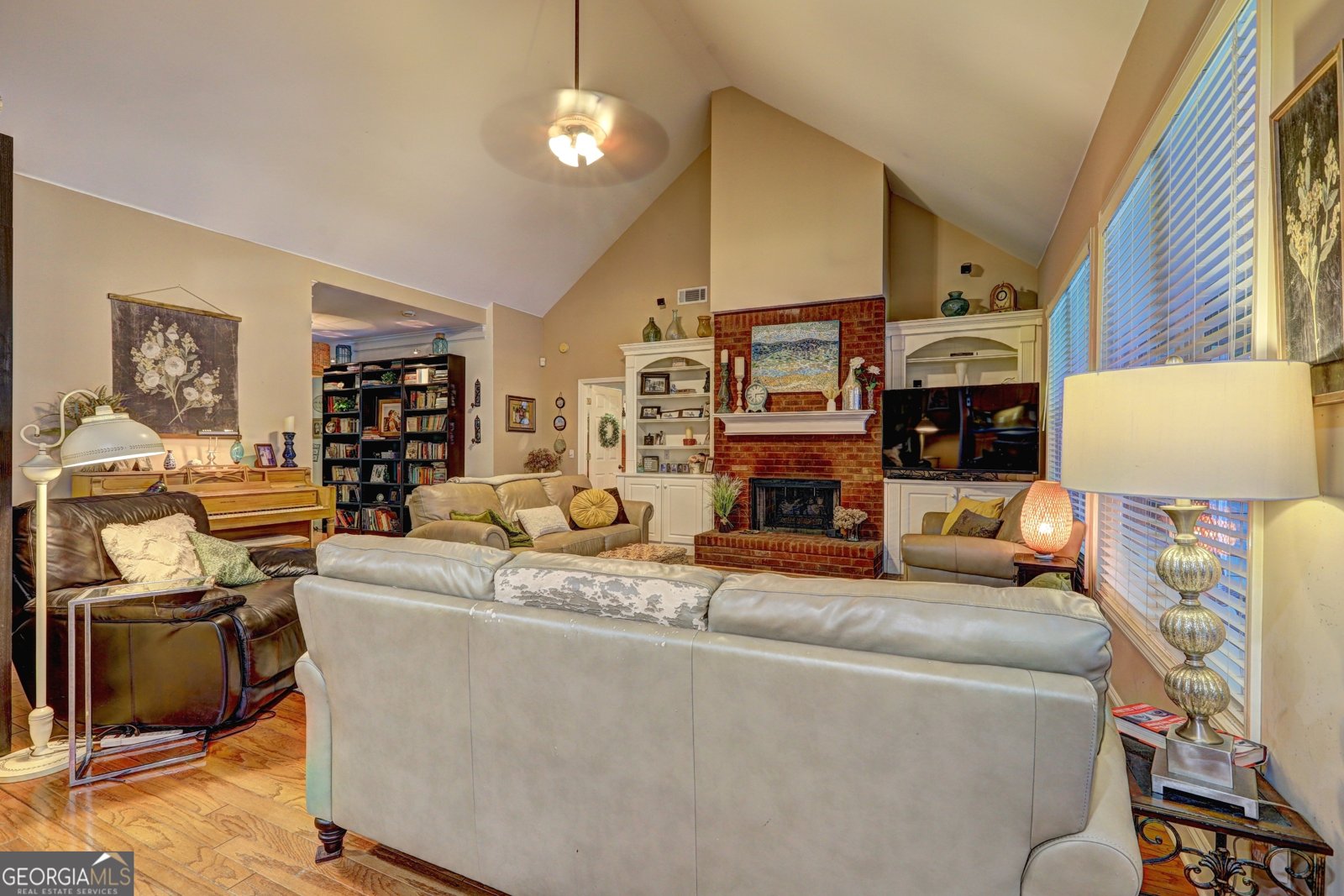 2086 Mount Vernon Road Monroe - 7