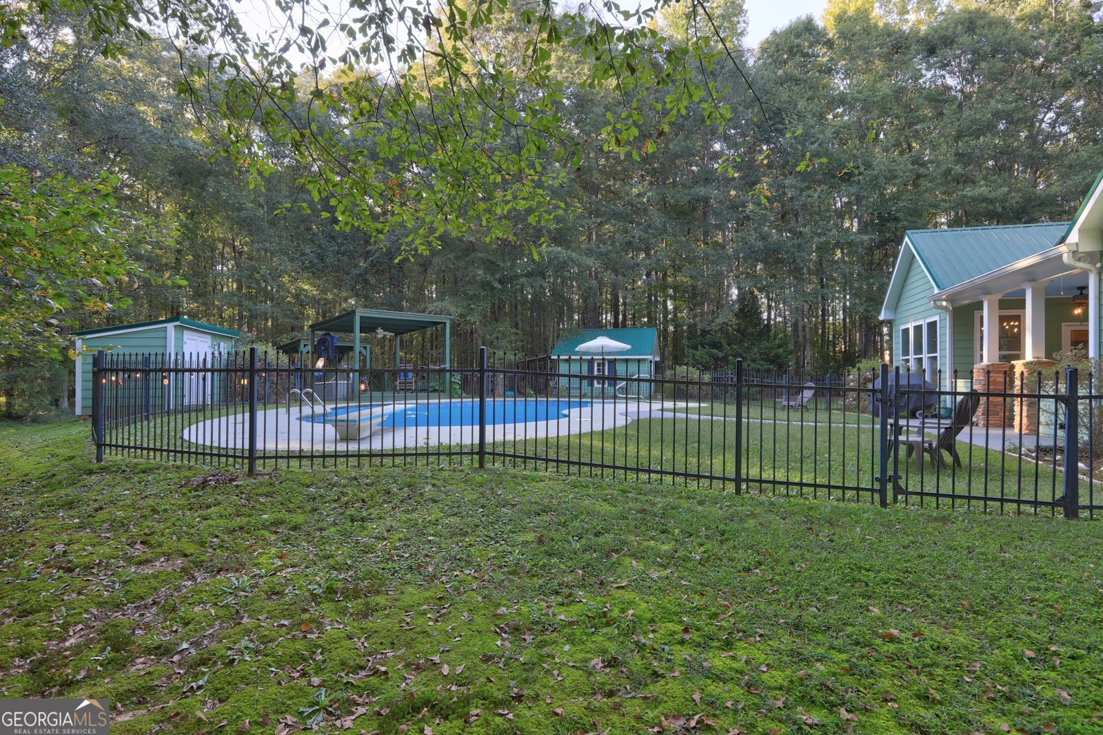 2086 Mount Vernon Road Monroe - 84