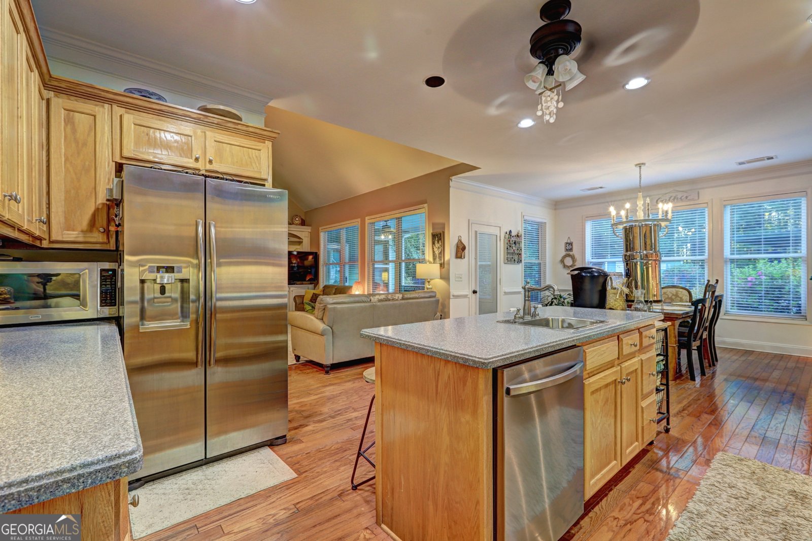 2086 Mount Vernon Road Monroe - 9