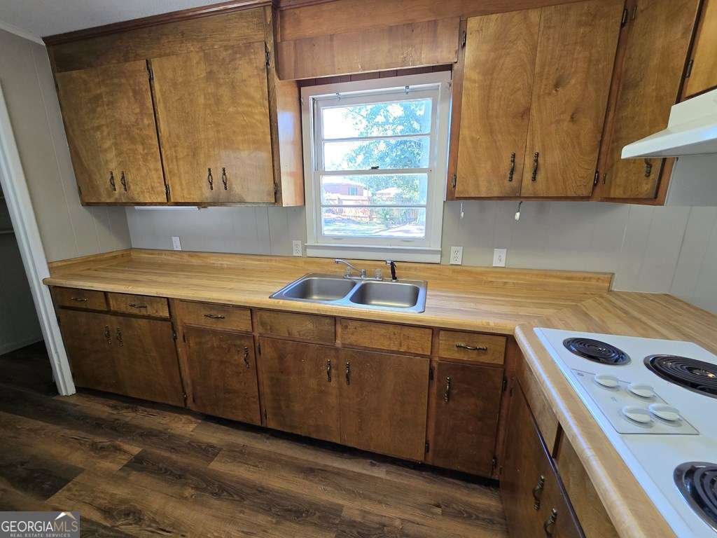 4111 Oak Drive Valdosta - 3