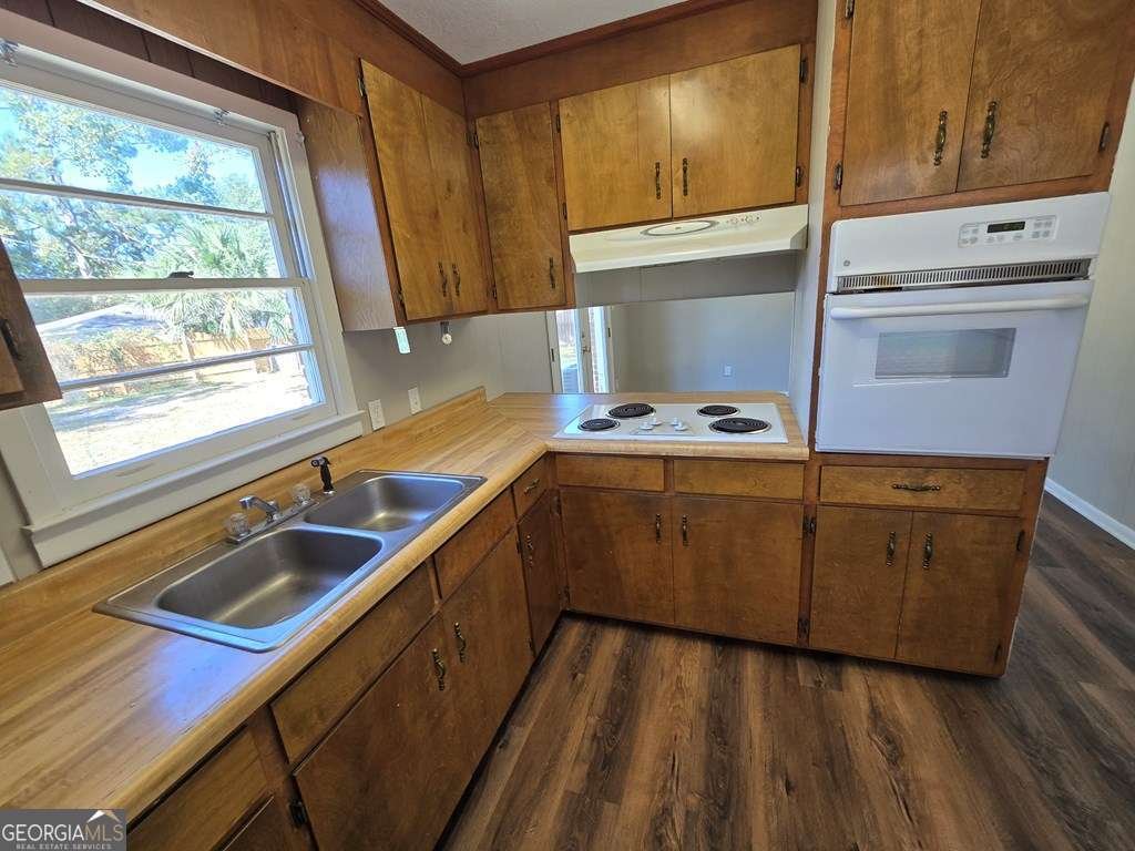 4111 Oak Drive Valdosta - 4