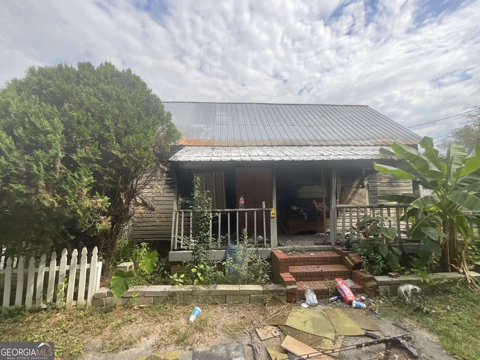 101 Turner Street Summerville - 1
