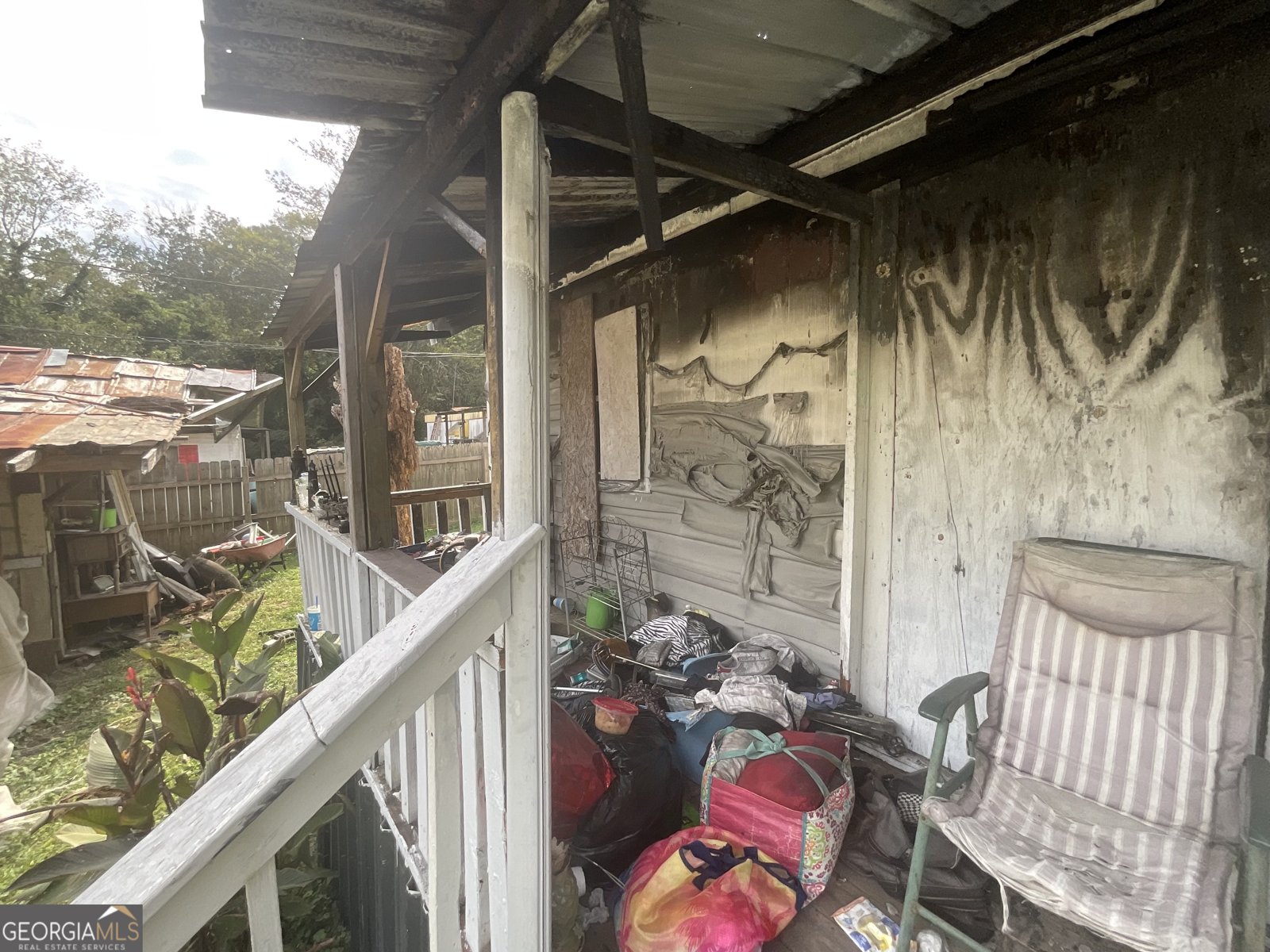 101 Turner Street Summerville - 15